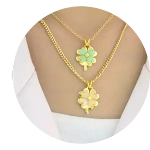 Flower Jewelry